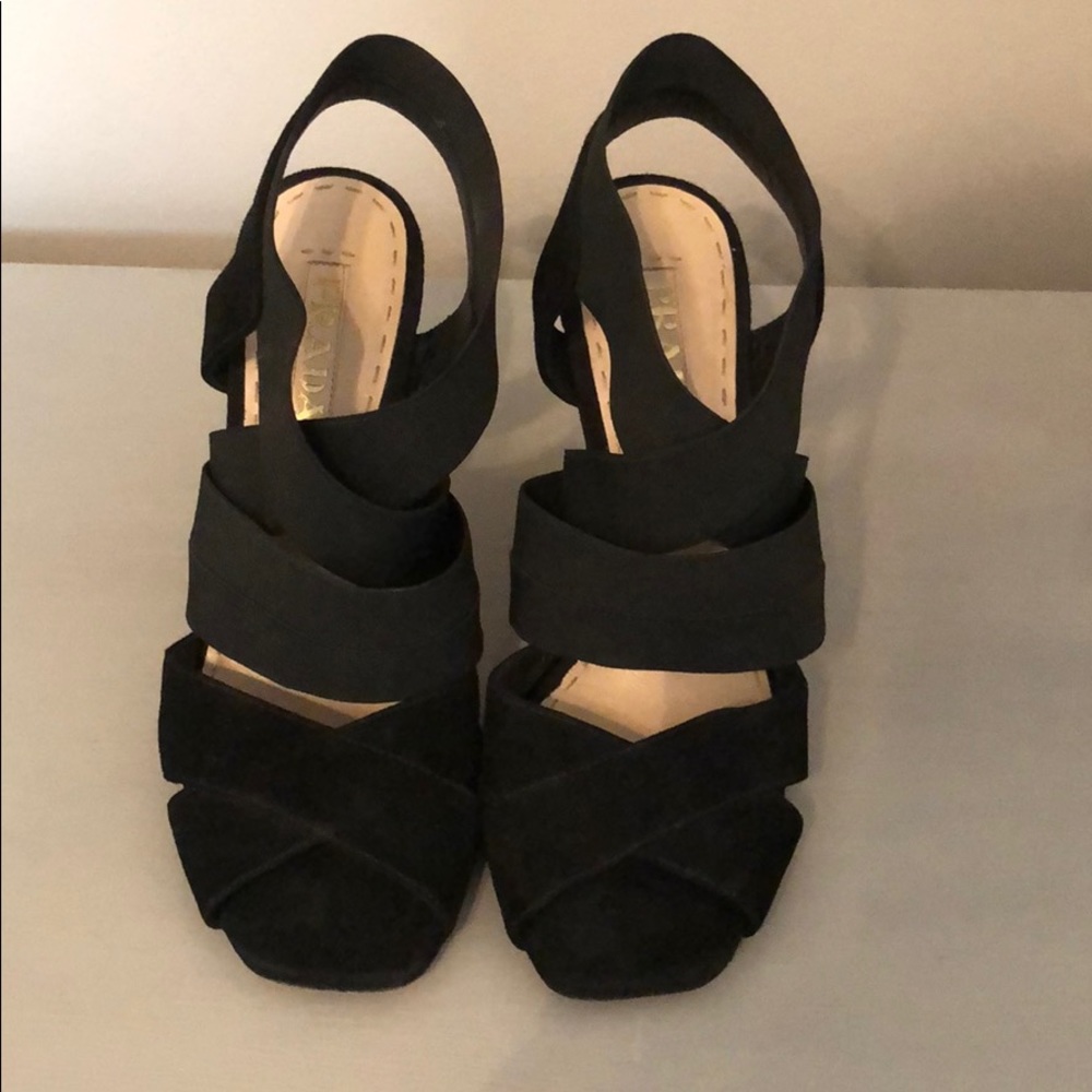 Prada Sandals - Picture 2 of 7